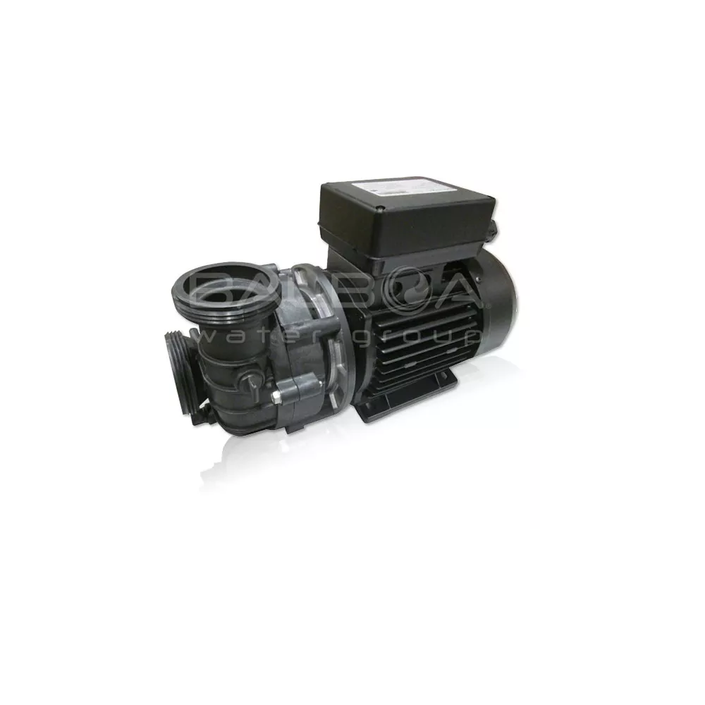 Durajet - pompe Balboa/Pentair 2 HP - 1 vitesse Cette pompe compact...