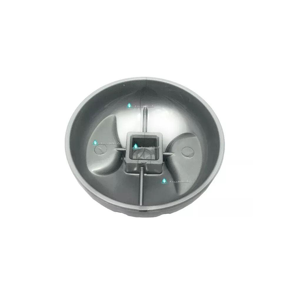 Couvercle pour vanne sélecteur de pompe - Jacuzzi® J-400 Ce capucho...