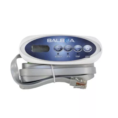 Topside VL200 - Balboa