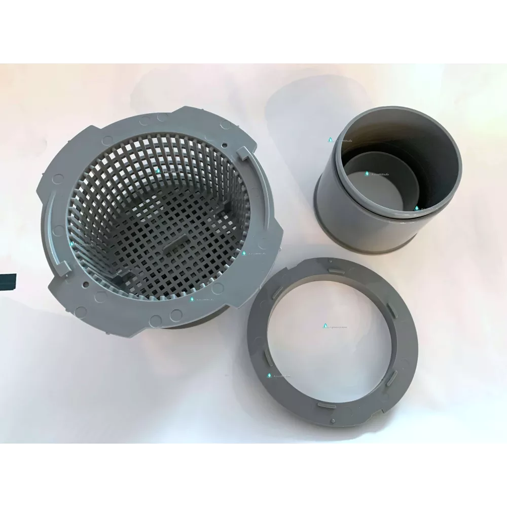 Panier avec flotteur pour skimmer de spa  panier skimmer