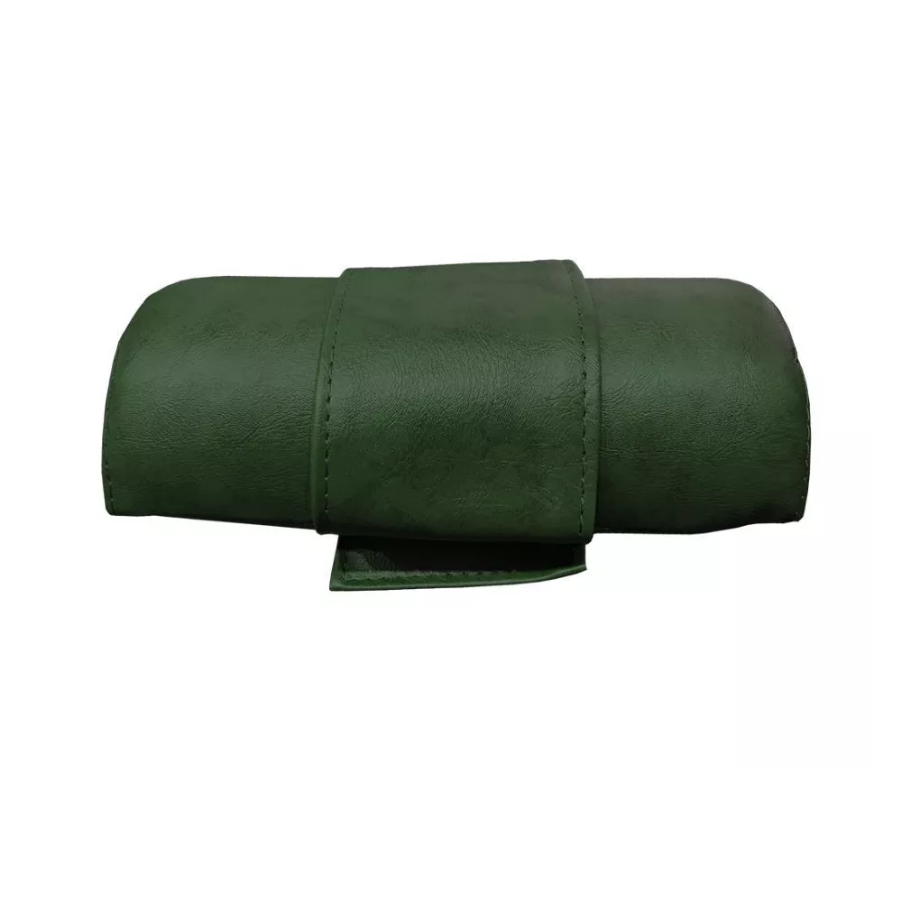 Repose tête coussin universel sans fixation - Vert Coussin conforta...