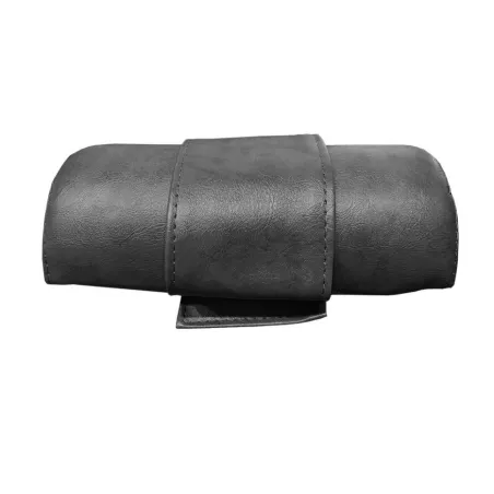 Repose tête coussin universel sans fixation - Gris Coussin conforta...