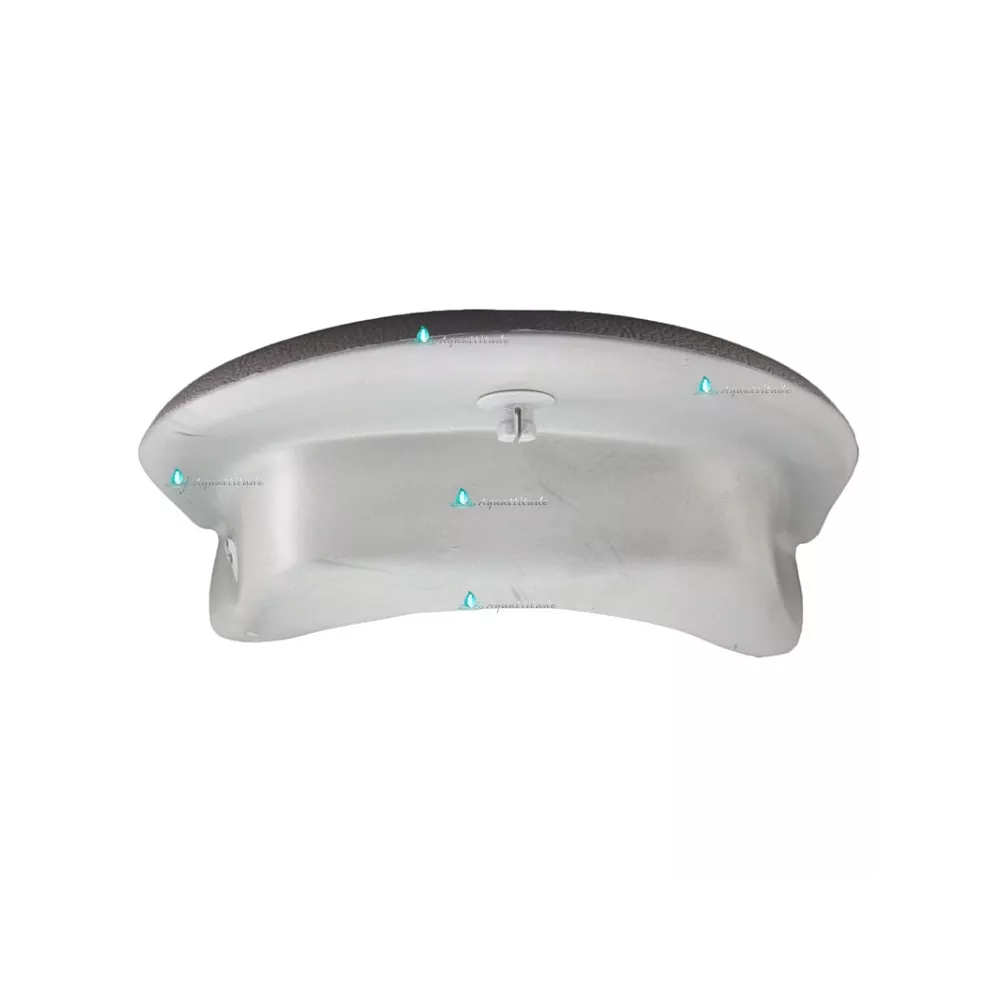 Repose-tête LA Spas - FD-62021 Cet appui-tête original avec logo es...