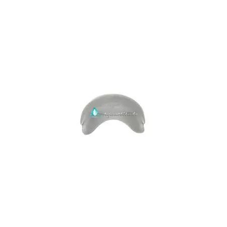 Repose-tête LA Spas - FD-62021 Cet appui-tête original avec logo es...
