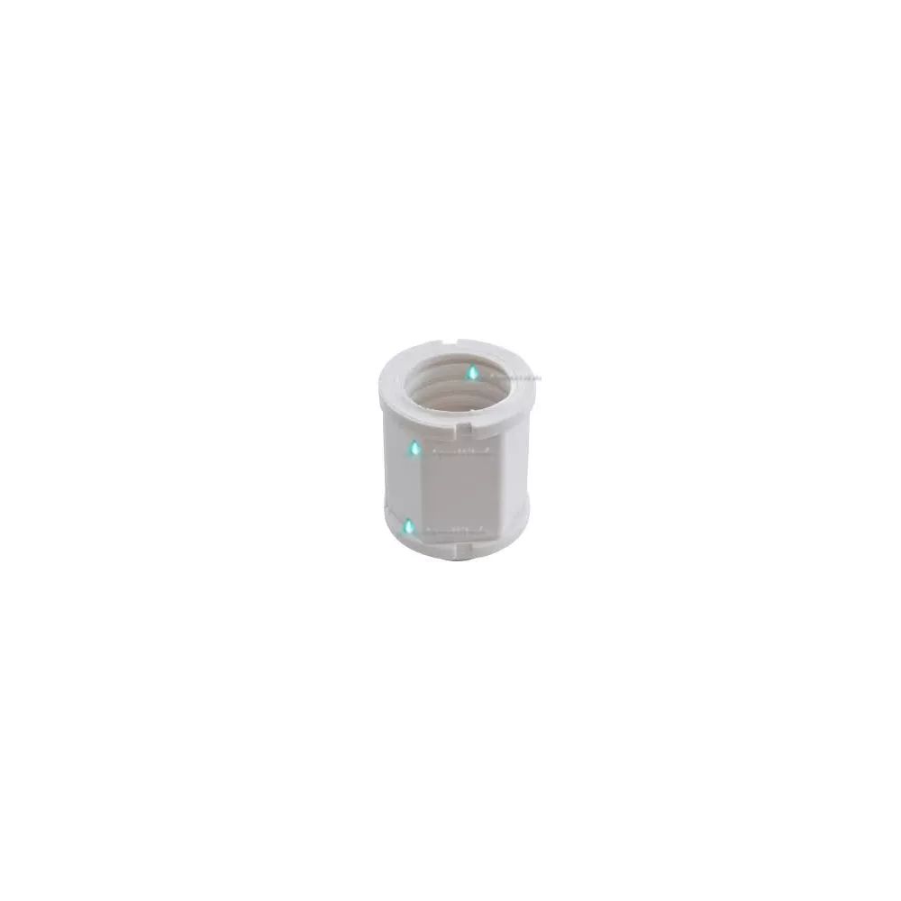 Écrou vanne ON/OFF 1" Cet écrou ou piston de 1" est utiliser avec l...