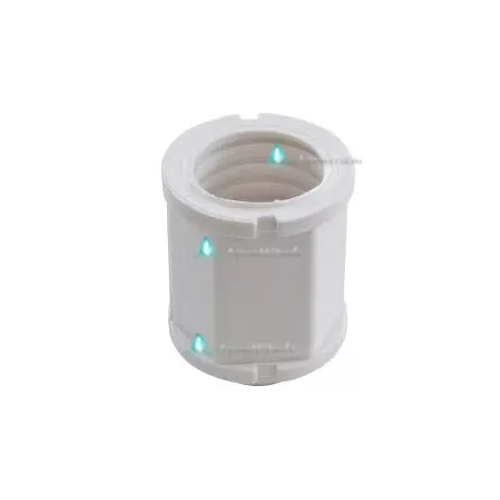 Écrou vanne ON/OFF 1" Cet écrou ou piston de 1" est utiliser avec l...