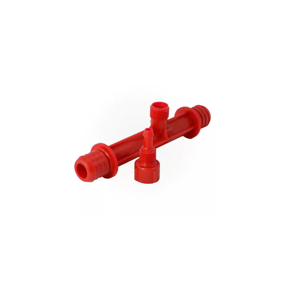 Injecteur Ozone Mazzei