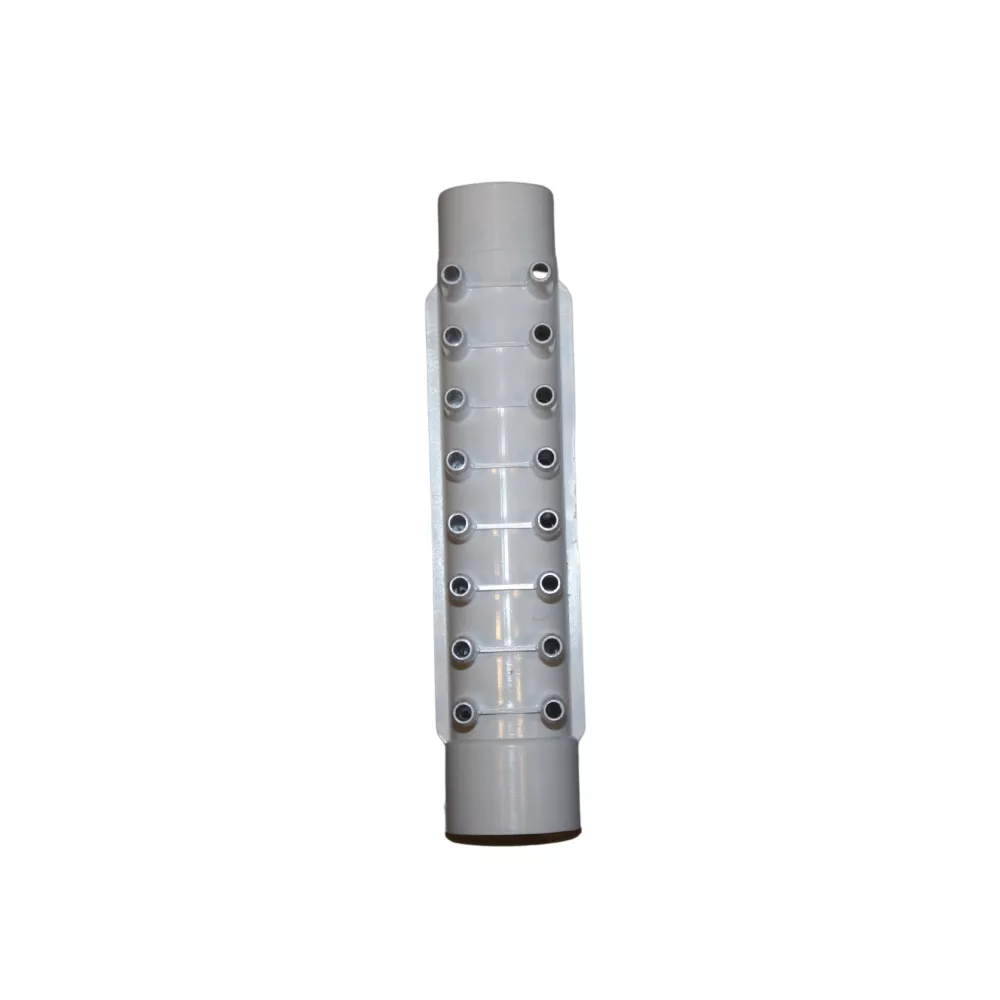 copy of Nourrice 1,5" M/F , 12 sorties M 11mm
