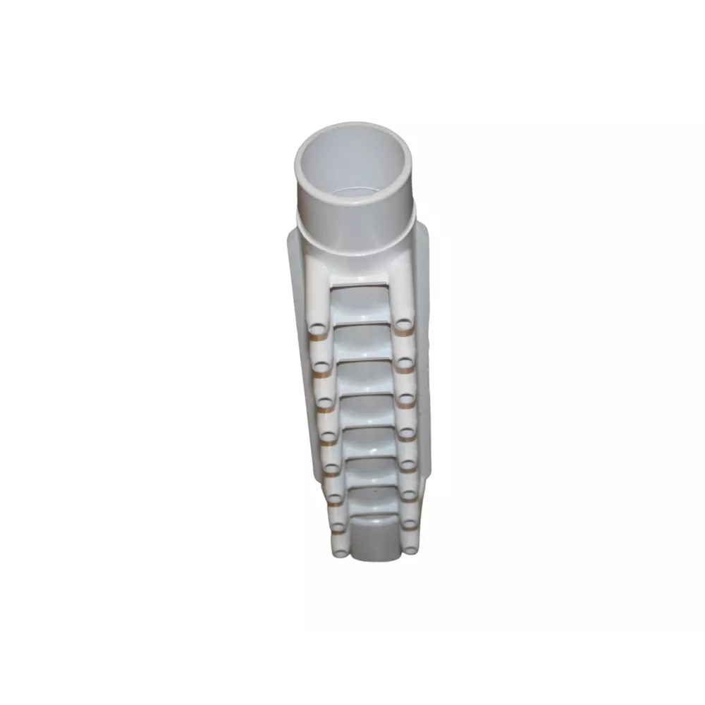 copy of Nourrice 1,5" M/F , 12 sorties M 11mm