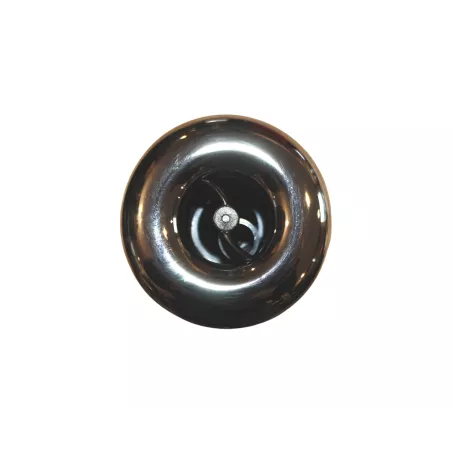 Buse Rising Dragon 2.5'' Face Spinning - Stainless Steel
