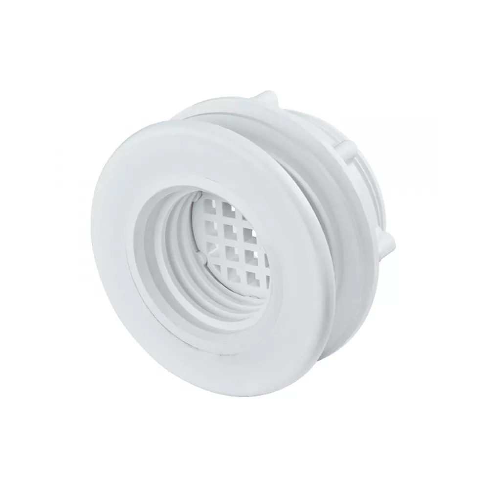 Emplacement pour filtre