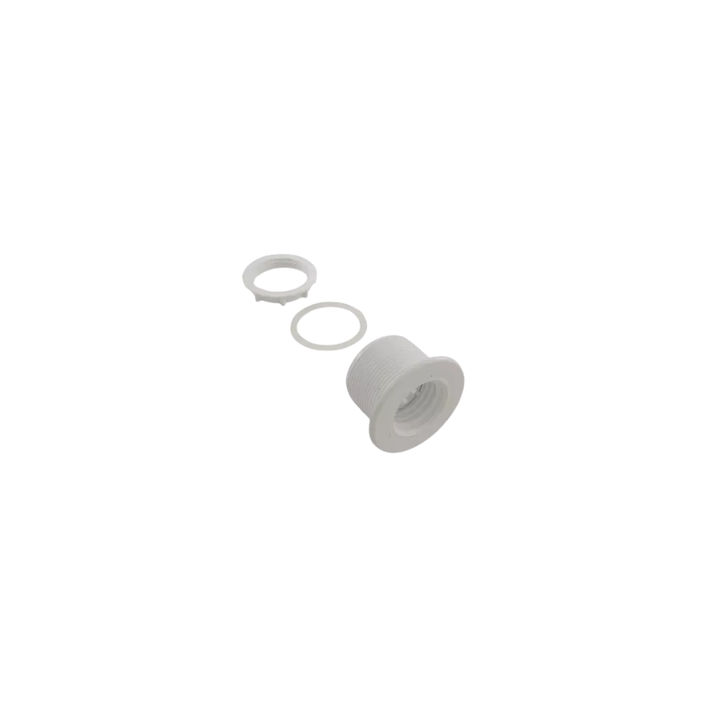 Emplacement pour filtre 2" SAE Emplacement pour les skimmers moulé ...