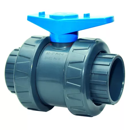 Vanne à coller F/F Ø 40 mm  S322040U1