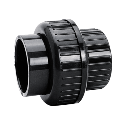 Raccord union 63 - 2"  à coller/taraudé