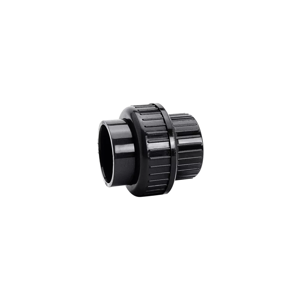 Raccord union 63 - 2" à coller/taraudé  IBG 71220