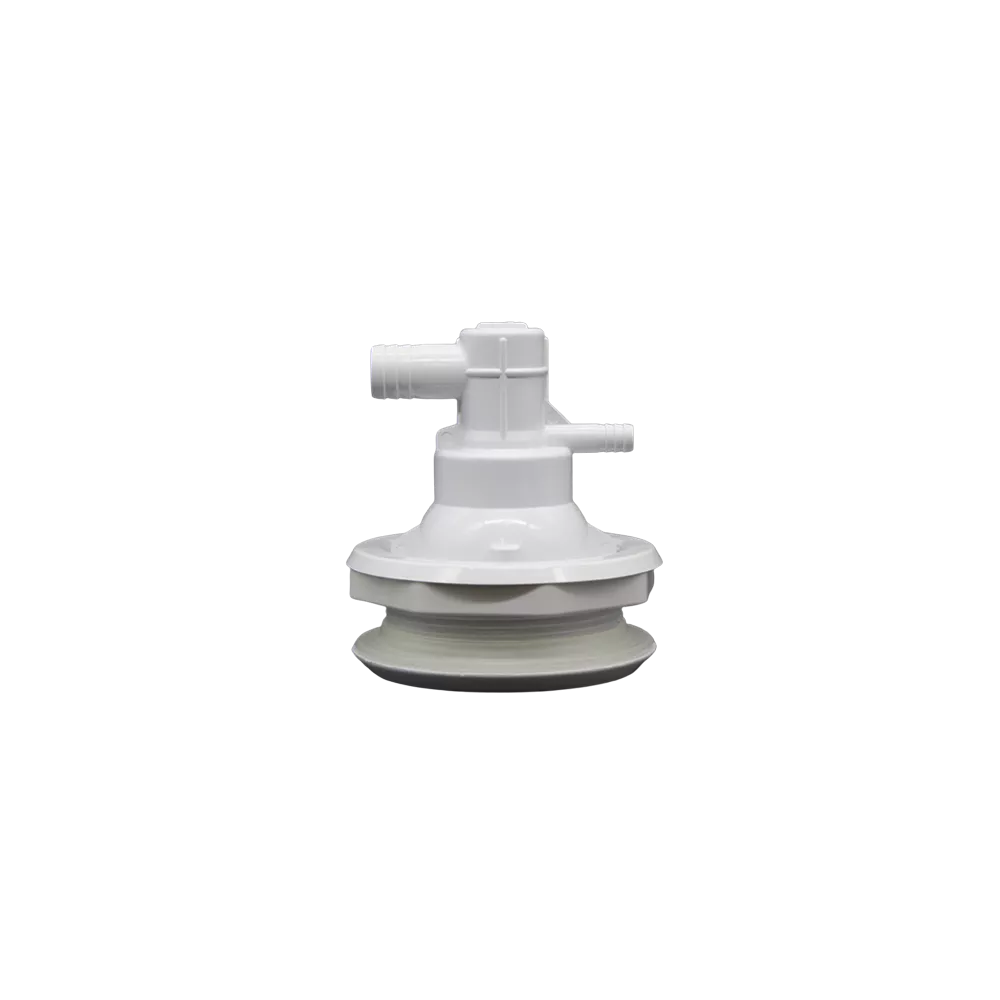 Douille 5" Wellis 20 SB x 10 SB kit