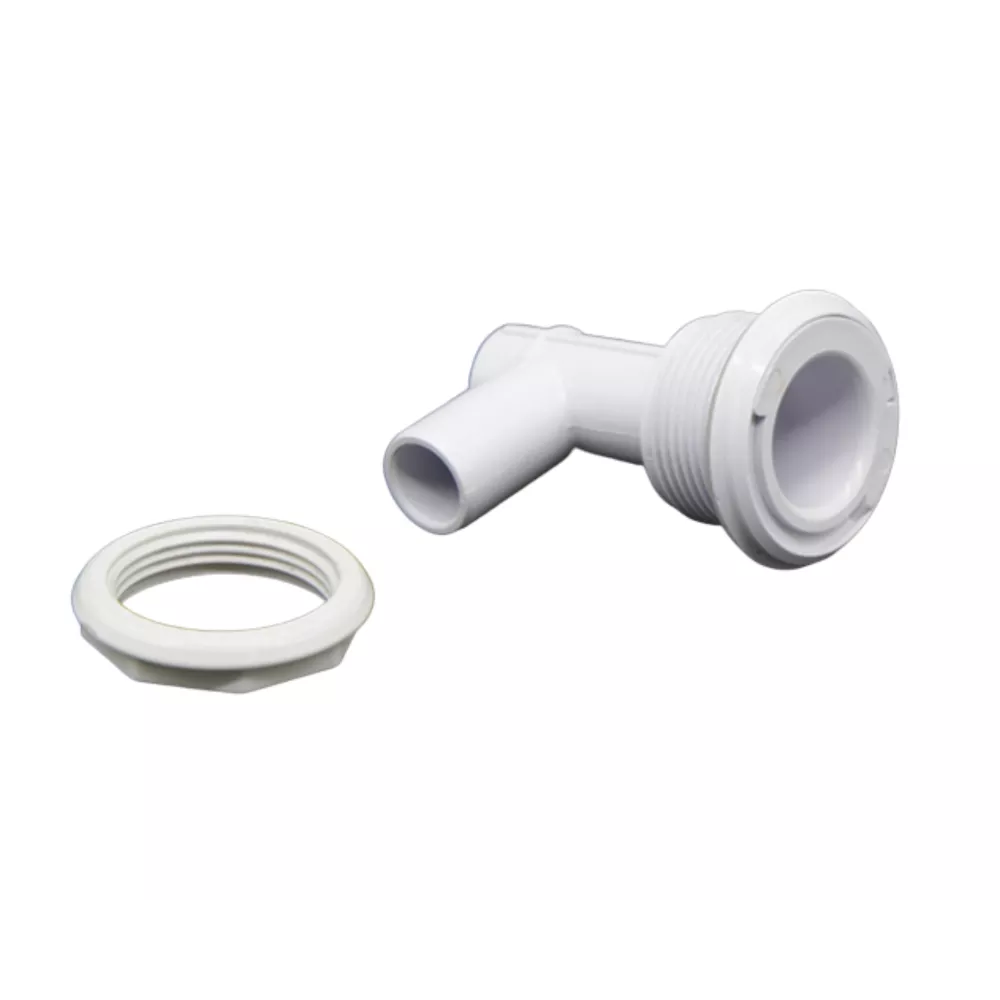 Douille 2" Wellis 20 SB × 10 SB - set