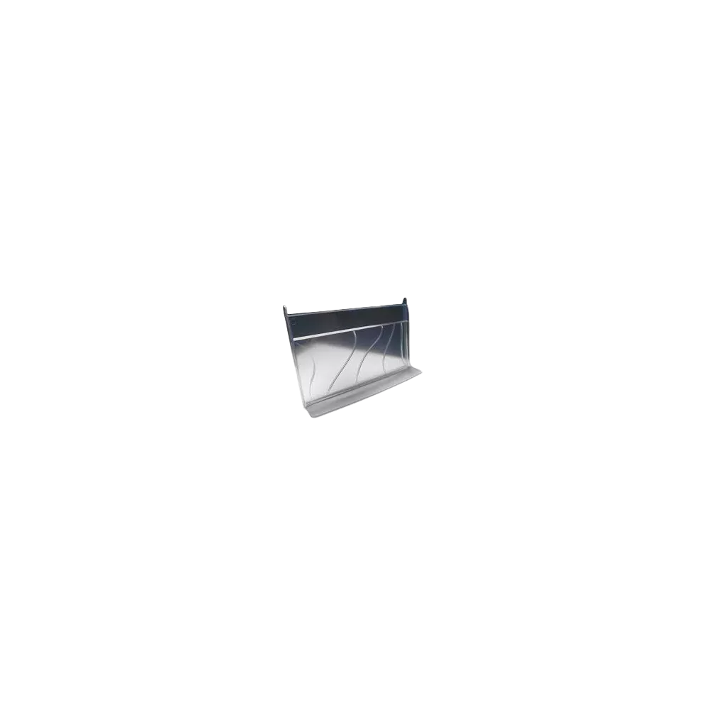 Couvercle de cascade transparent - long - Sundance/jacuzzi Compatib...