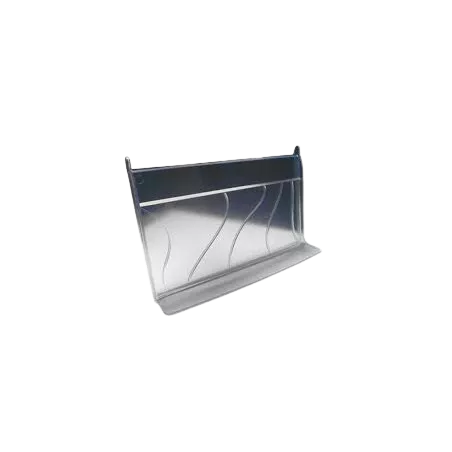 Capot de fontaine transparent - Sundance/jacuzzi