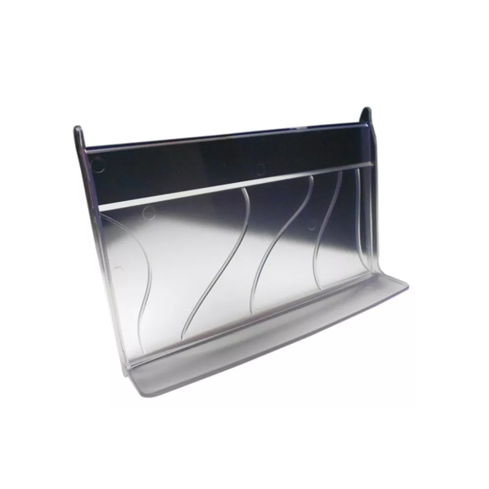 Couvercle de cascade transparent - long - Sundance/jacuzzi Compatib...