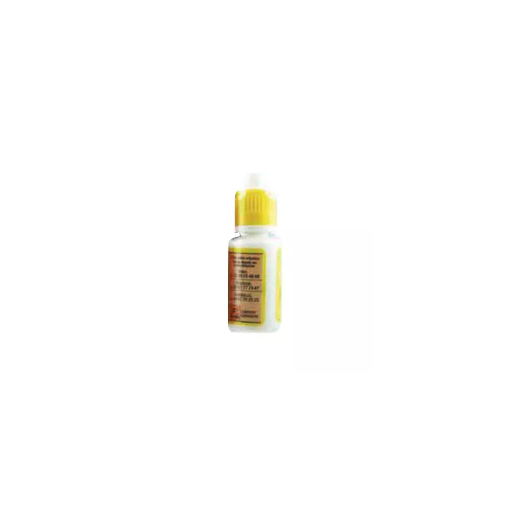 Recharge ORTHO - chlore 15cc