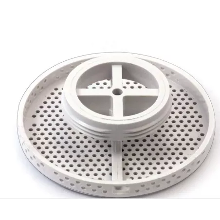 Grille de bonde de fond  Waterway: 642-4350