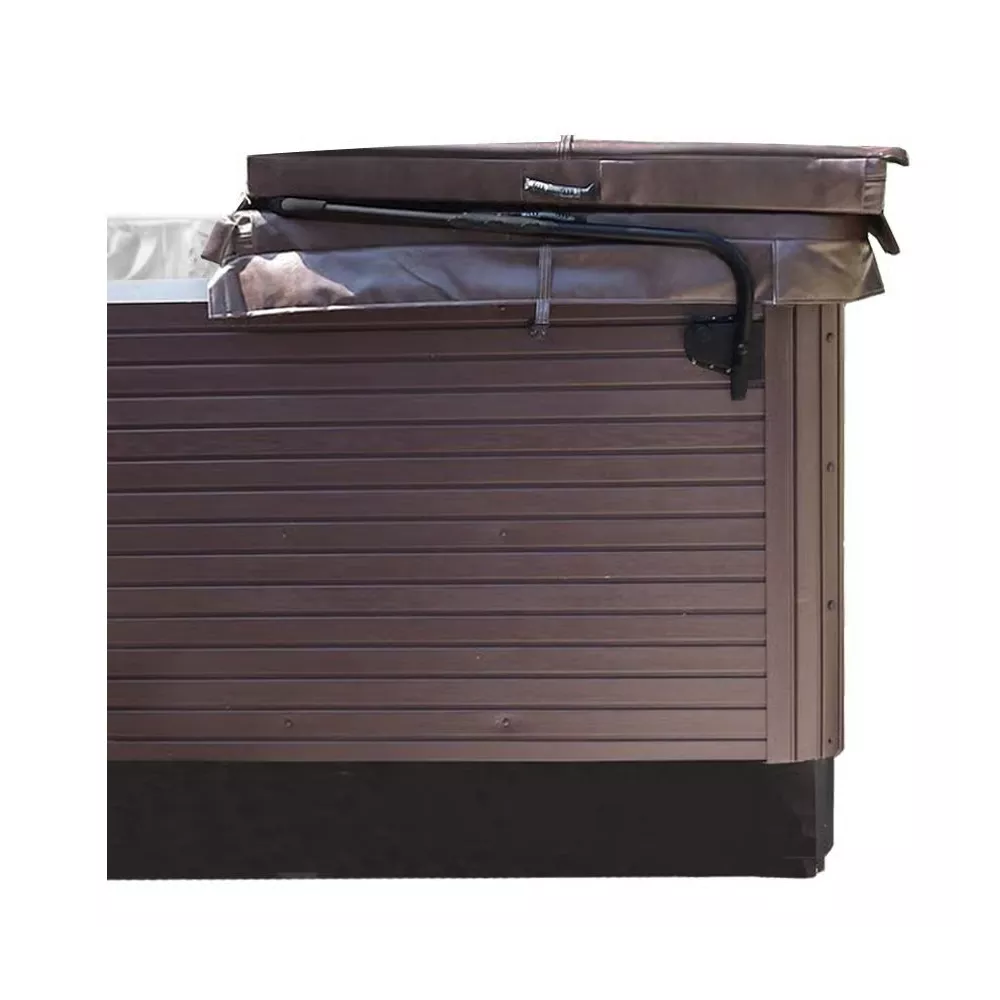 Lève couverture CoverMate I - Master spas Spécialement conçu pour M...