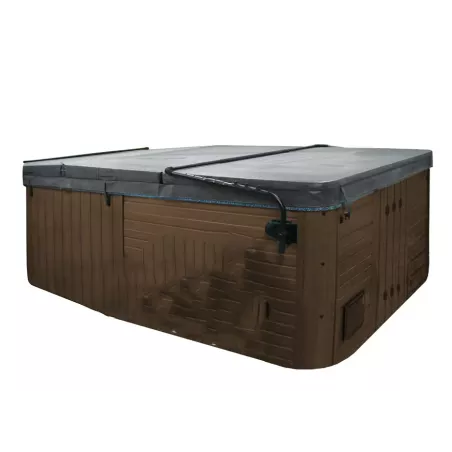 Lève couverture CoverMate I - Master spas Spécialement conçu pour M...