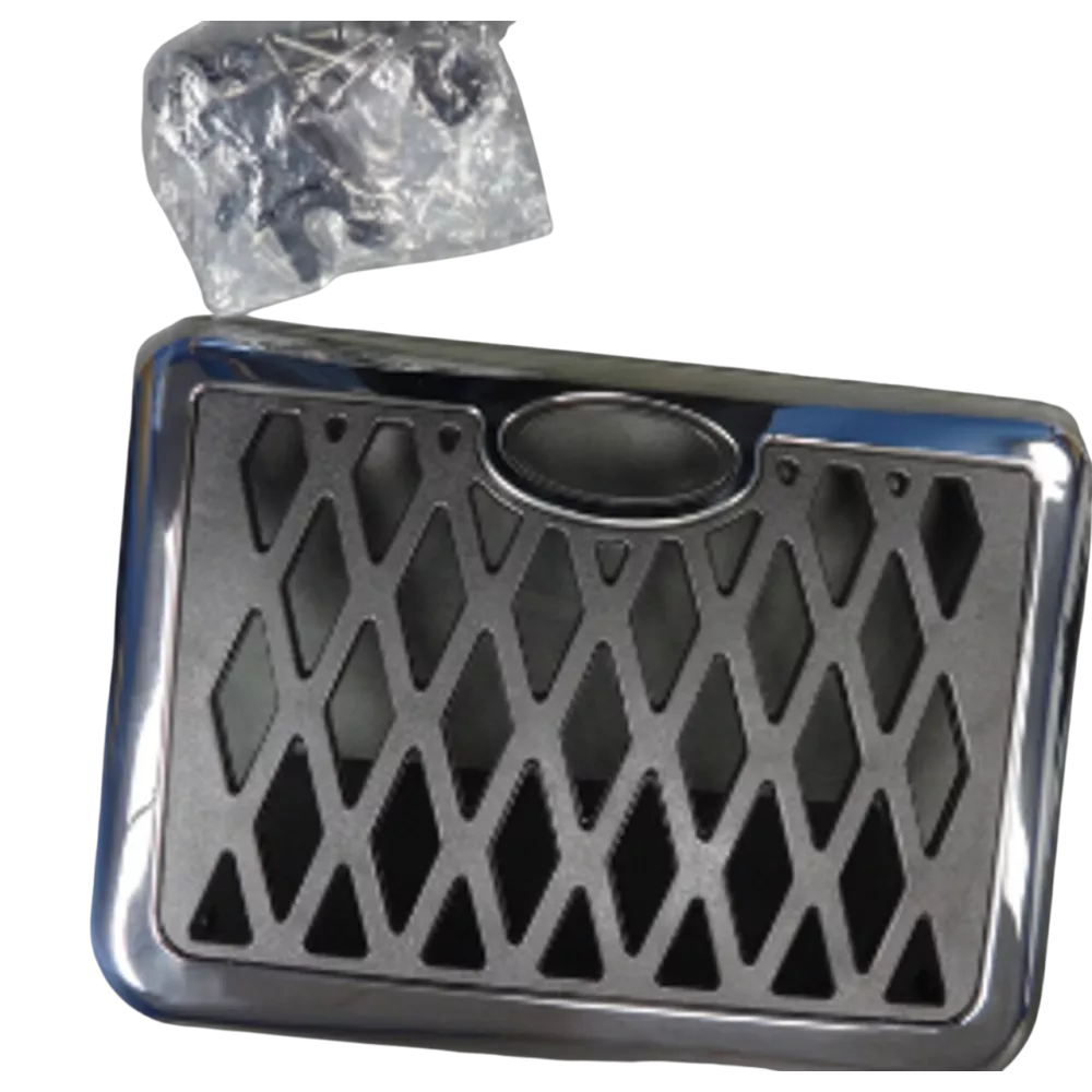 Coast spa porte grille Skimmer