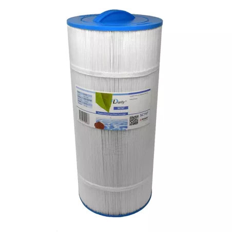 81203 / 8CH-202 / PUST120-F2M / SC747 Cartouche filtre de remplacem...