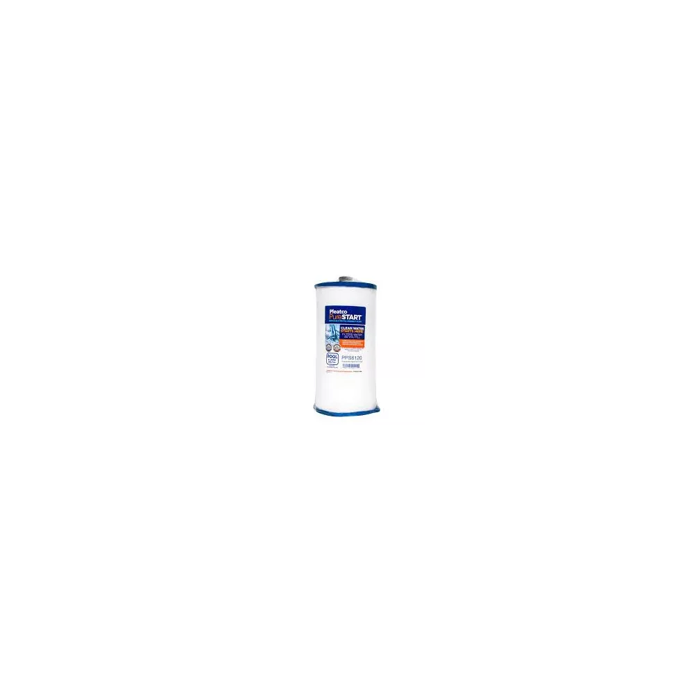 PPS6120 / FC-3129 / cartouche de remplissage spa/piscine Cette cart...