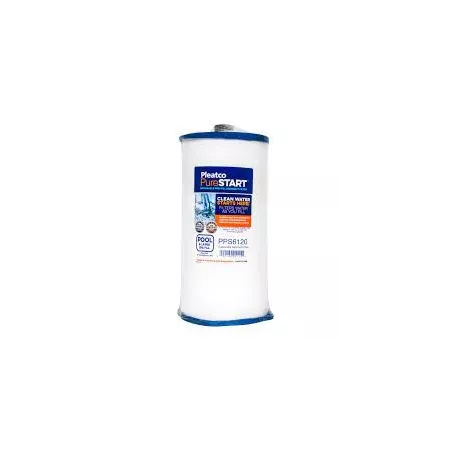 PPS6120 / FC-3129 / cartouche de remplissage spa/piscine Cette cart...