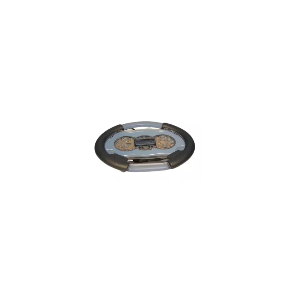 Clavier de commande Coast Spa