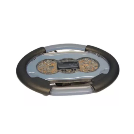 Clavier de commande original Coast Spa *** Vendu sans auto-collant ...