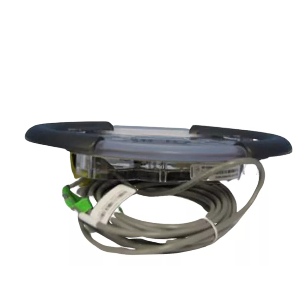 Clavier de commande Coast Spa