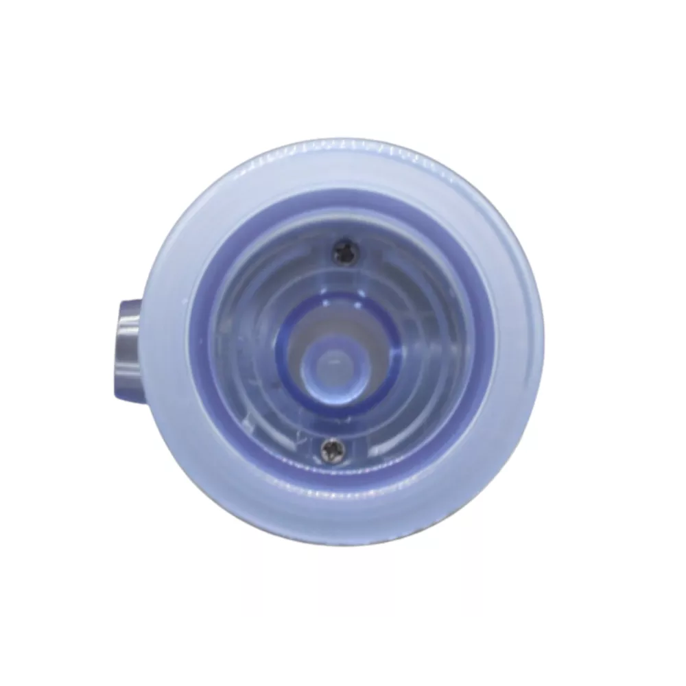 3" jet body V4 transparent set