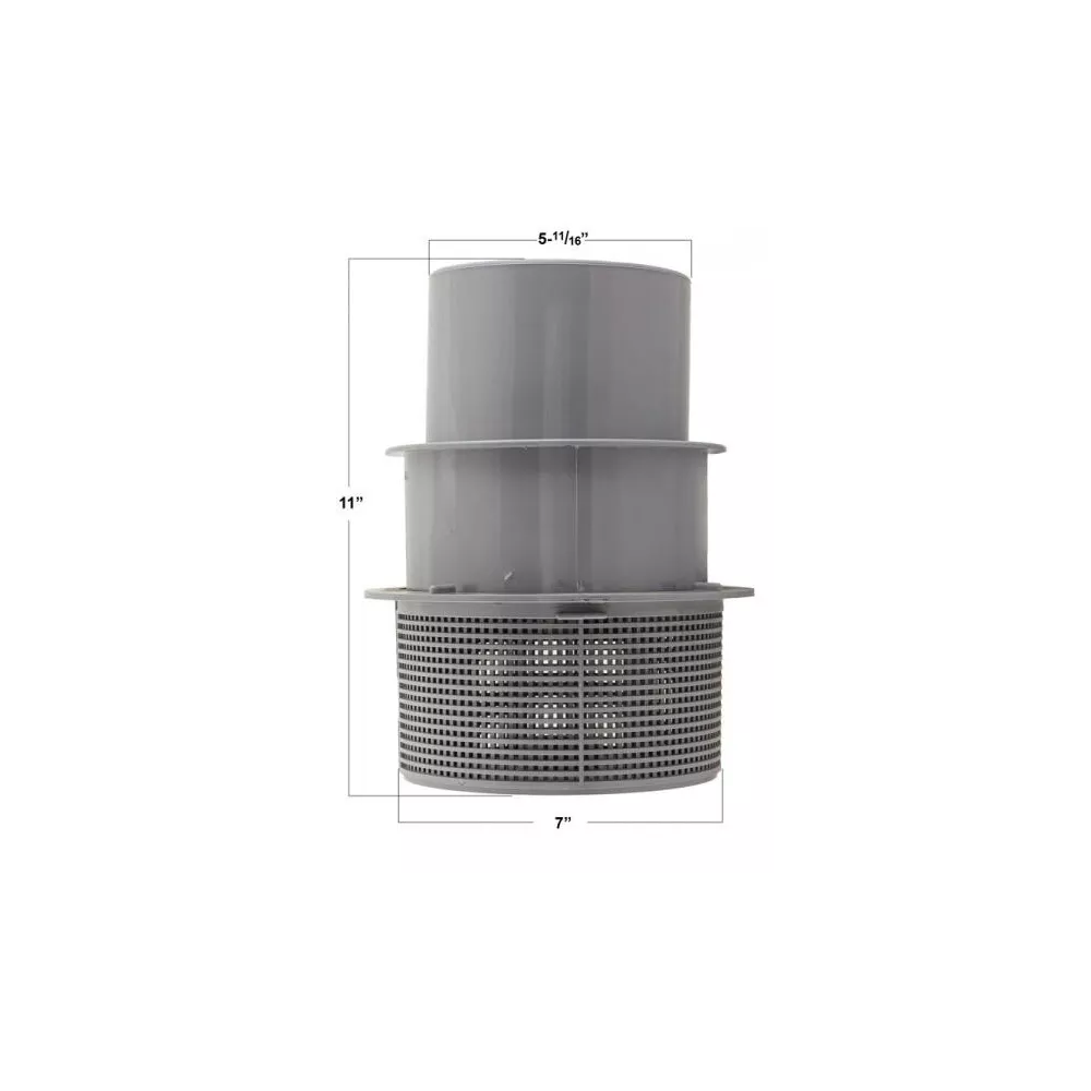 panier skimmer Caldera Spas