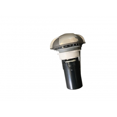 Valve air venturi  1"