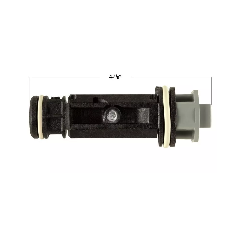 Nozzle, Jet, Sundance, Fluidix ST II