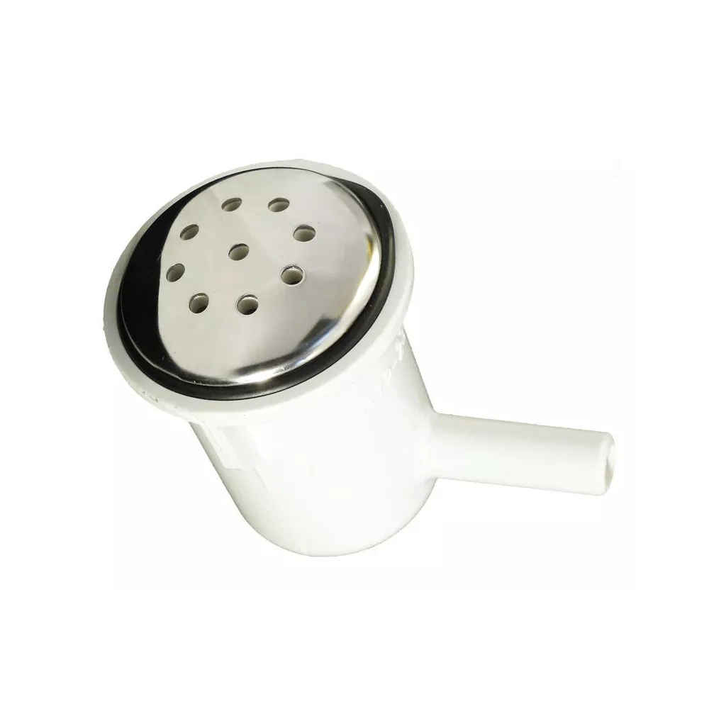 Buse d'air coude 90°  670-2350
