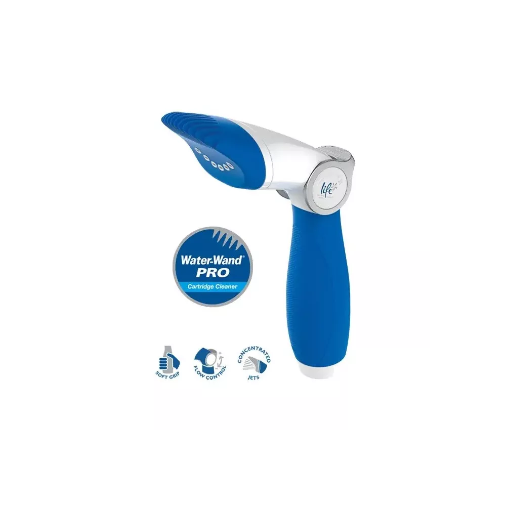 Water-wand Pro