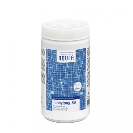 AQUEA TABBYLONG 88 (20 G)