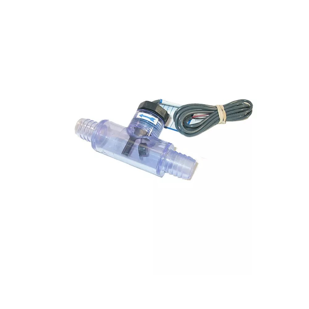 Détecteur de débit droit - flow switch SD6560-857 Compatible avec d...
