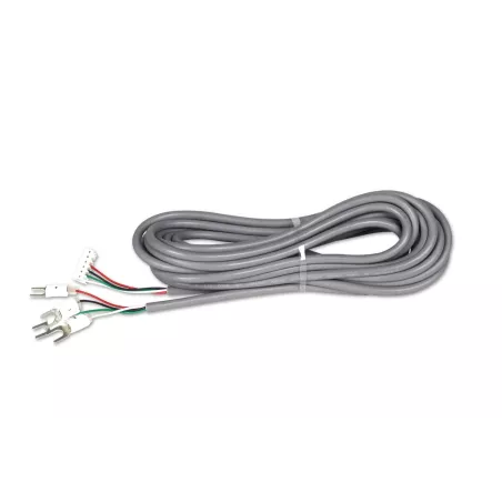 Câble de connexion pompe à chaleur in.Temp 10 mètres - Gecko  9920-...