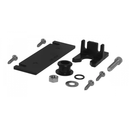 Supports de montage de déversoir Kit de montage skimmer  550-0411