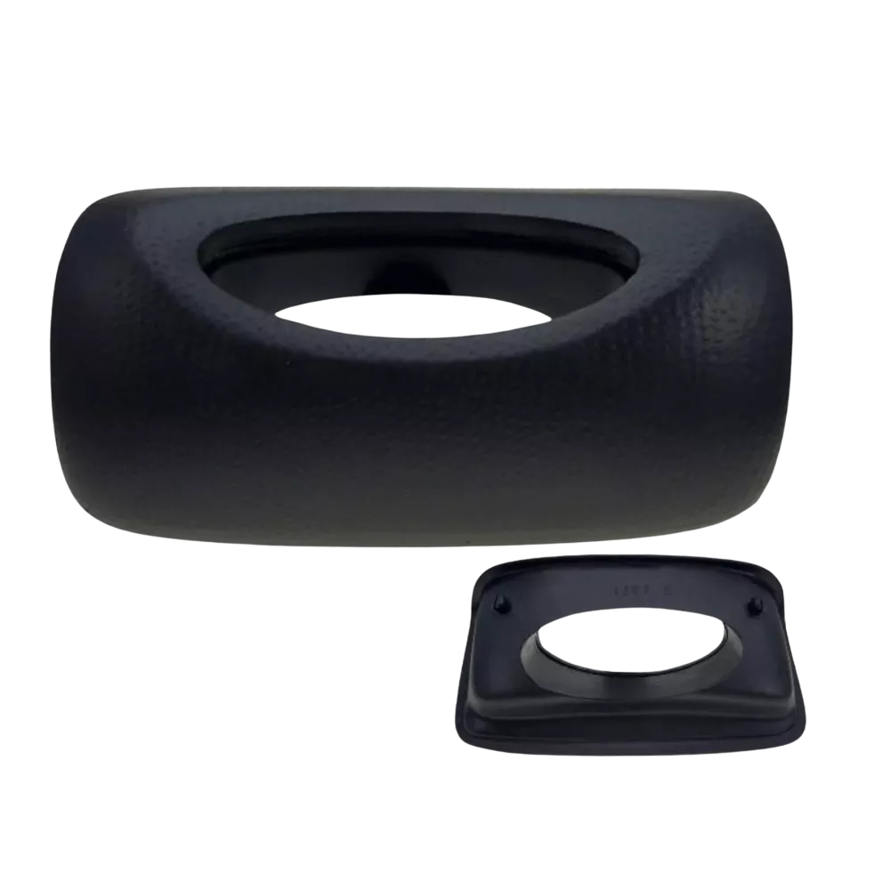 Appui-tête Coast Spa Ce appui-tête présente un encoche avec un inse...