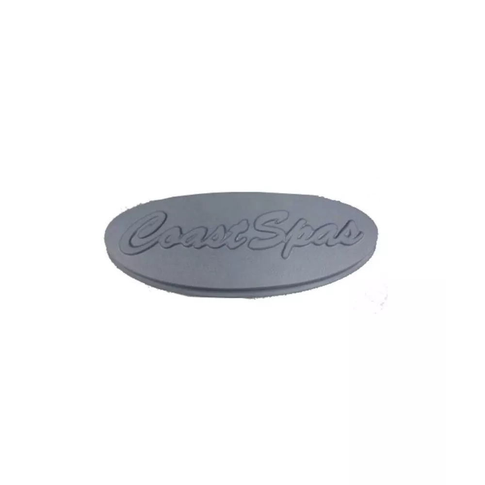 Insert pour repose tête Coast Spa Silver " COAST Spa" Pillow Insert...