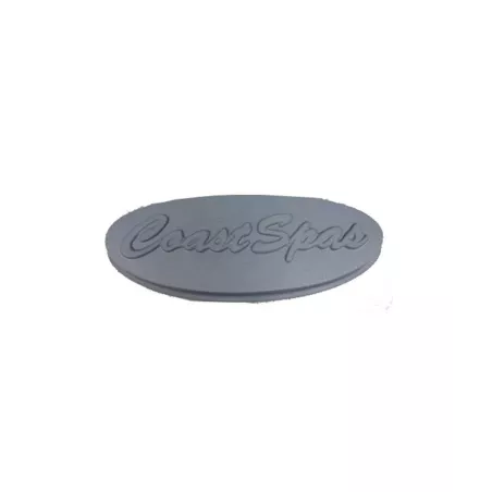 Insert pour repose tête Coast Spa Silver " COAST Spa" Pillow Insert...