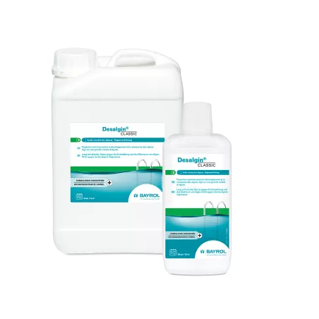Desalgin® CLASSIC 10L algicide