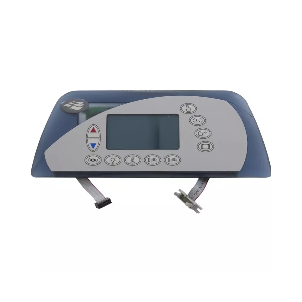 Sundance Spas® panel control LCD 6600-860 LCD Control Panel Sundanc...